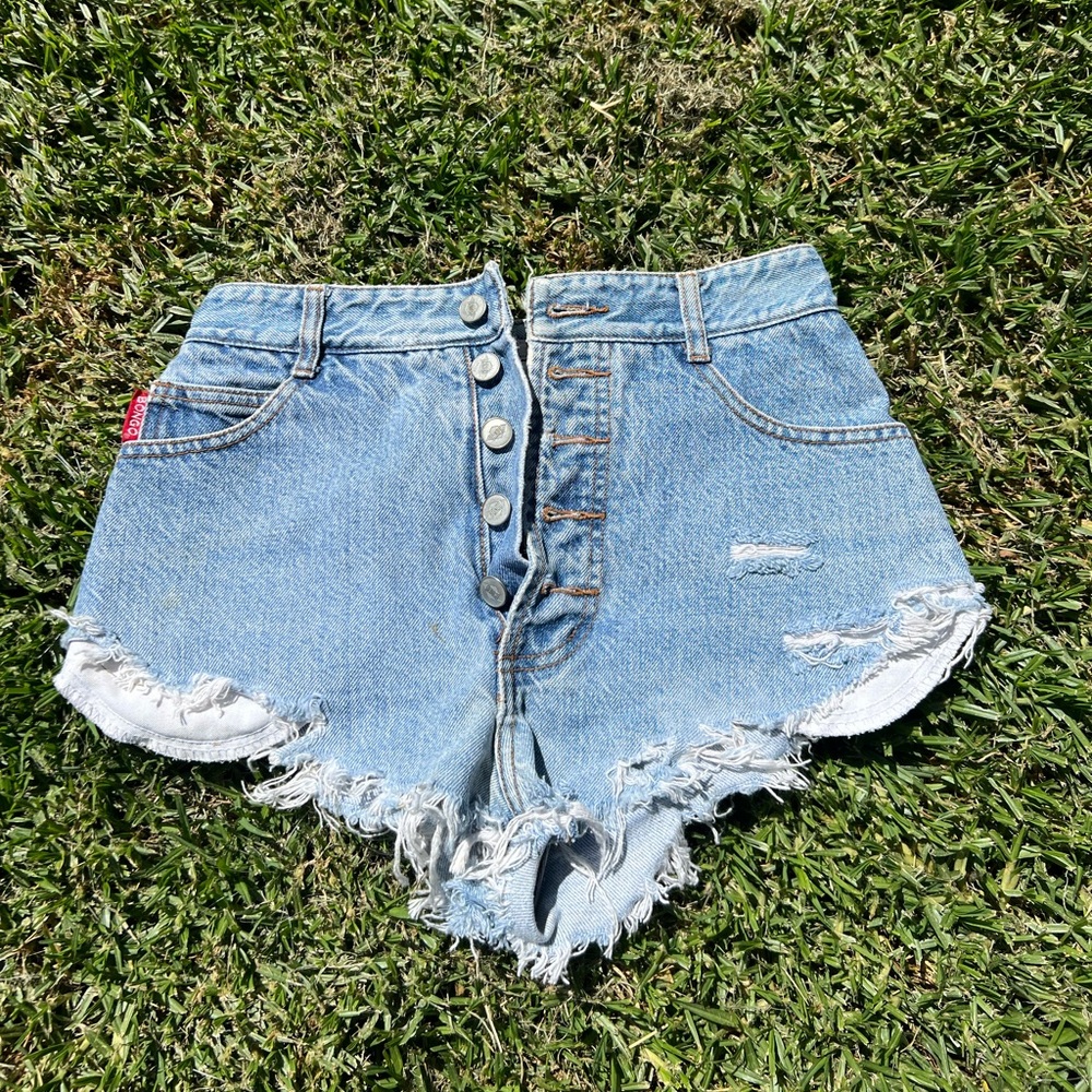BONGO shorts -XS size